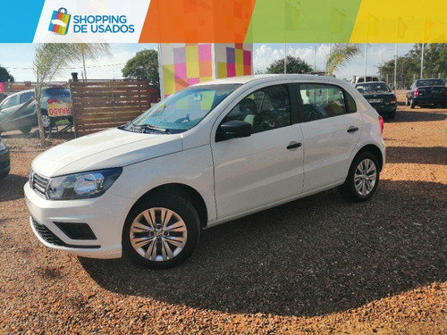 Volkswagen Gol Hb Sgp Trendline 2020