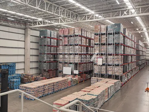 Bodega Industrial En Arriendo En Cota
