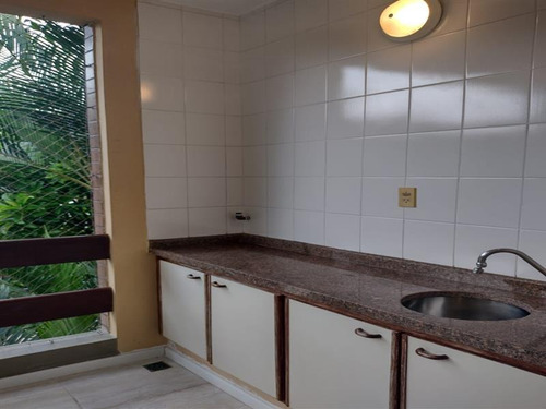 Imagem 6 de 27 de Apto Flat Na Riviera De São Lourenço. 55 M², 2 Dormitórios Sendo 1 Suíte E 1 Vaga De Garagem. - 14596