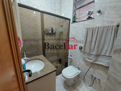 Imagem 8 de 15 de Apartamento-à Venda-são Cristóvão-rio De Janeiro - Riap20489