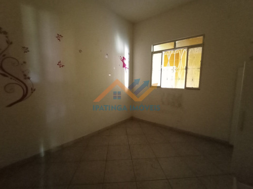 Imagem 13 de 15 de Casa Em Bom Retiro - Ipatinga - 2126