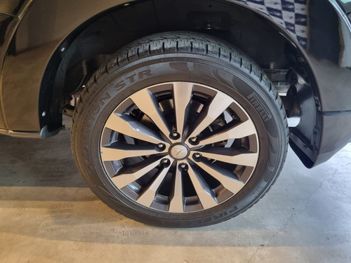 Mitsubishi Pajero Full 3.8 HPE 4X4 V6 24V