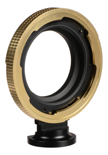 Foadiox Pro Lens Mount Adapter Arri Pl A Canon Ef