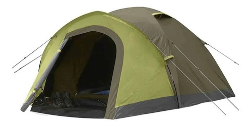 Casa Campaña Nueva Tent Darwin 2 Personas Camping Coleman