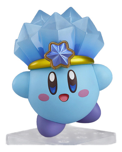 Nendoroid Kirby Ice Kirby Preorder