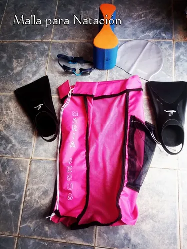 Malla Para Natación