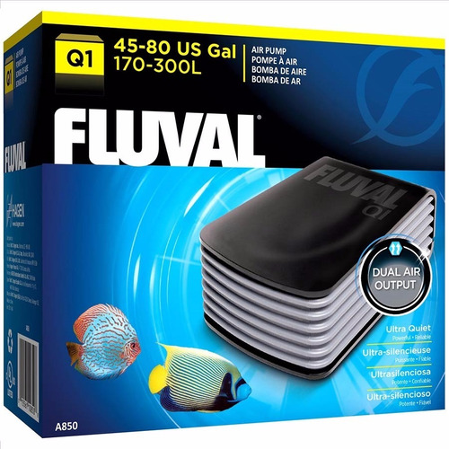 Accesorios Para Acuarios - Kit De Reparacion Fluval Q5 Q1 Q2