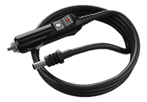 Cable Del Cargador Del Coche Cable Del Cargador Del Coche En