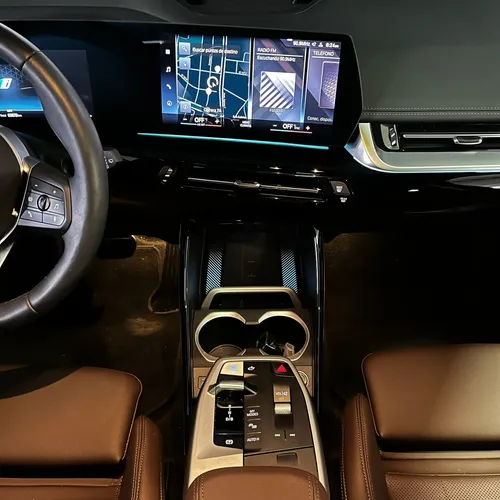 BMW Ix1 xdrive30