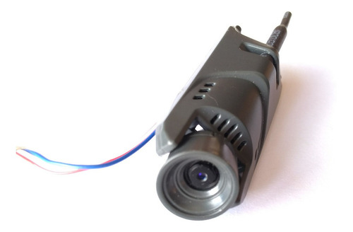 Imagen 1 de 5 de Camara Para Drone Archos U42 1mp Video 1280x720 Hd