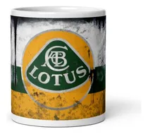Comprar Taza Fierrera Lotus Hot Rod Autos Orca 
