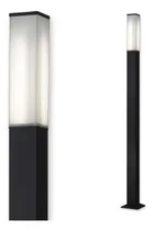 Comprar Farola Piso Exterior 2mts Alumbrado Jardín Led Fw2440