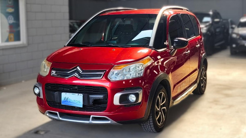Citroën Aircross 1.6 Sx 110cv