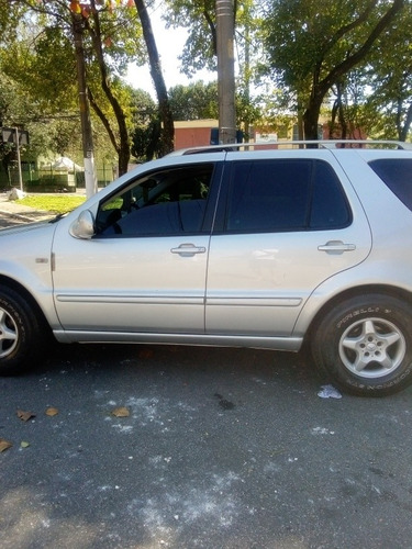 Mercedes Ml98 Ml