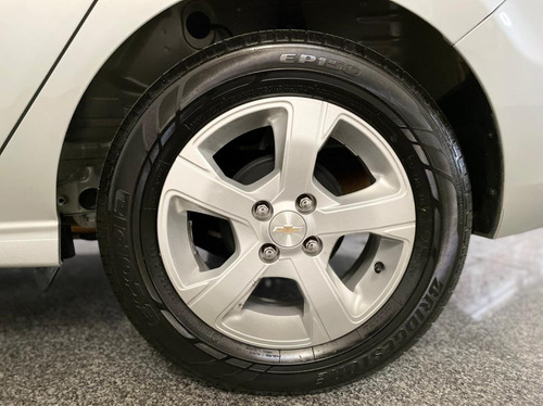 Chevrolet Prisma 1.4 Lt Spe/4