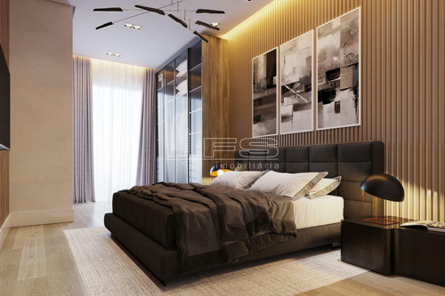 Imagem 12 de 15 de Brandemburgo Residence - 4177