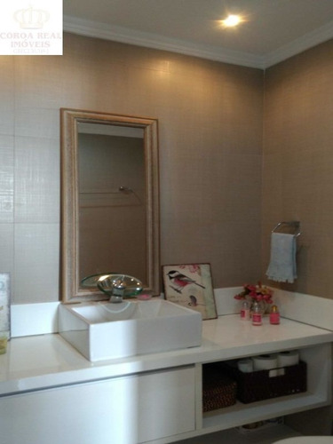 Imagem 9 de 19 de Apartamento - Ap00293 - 67732376