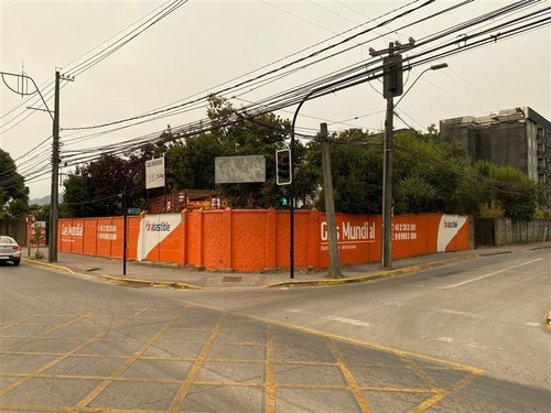 Imagen 1 de 5 de Sitio En Venta En Chiguayante