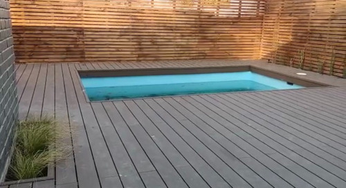 Recién Remodelada, Piscina, Jardin, Vende Sin Comisión!!!