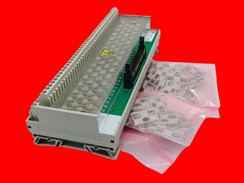 Módulo De Interfaz De Allen Bradley 1492-ifm40f-f24-2
