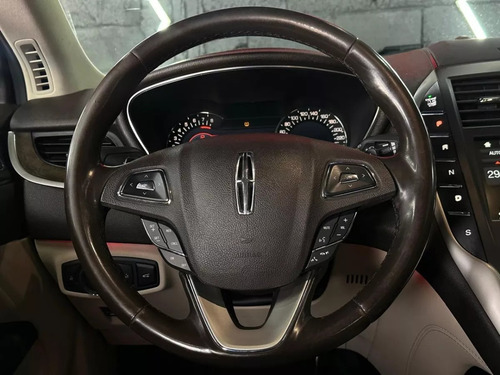 Lincoln MKC 2.3 Reserve At