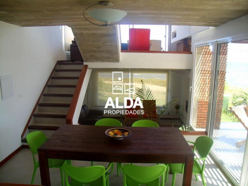 Casa Las Flores Maldonado 3 Dorms Alquiler Temporada Ca301052
