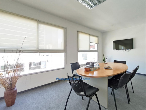 Imagen 7 de 20 de Alquiler O Venta. Oficina - A Metros De Wtc - Buceo Cw187640