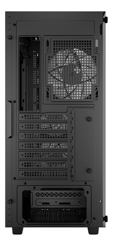 Case Gaming Deepcool Cc560 V2 Argb Atx, 4 Cooler 120mm