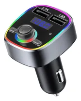 Comprar Reproductor De Música Mp3 Manos Libres Bluetooth Para Coche