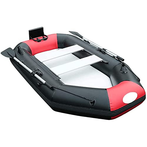 Fuerte Kayak Inflable Bote Inflable Resistente Al Desgaste B