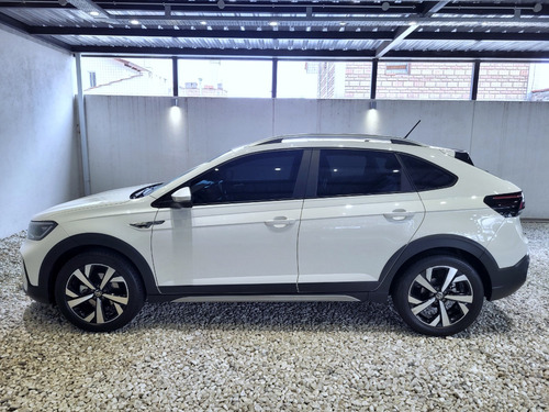 Volkswagen Nivus 1.0 Tsi Tiptronic Highline