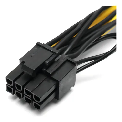 Fonte Atx 550w Gamer Pcwells Pk-550 24p. Com Cabo Cor Preto.