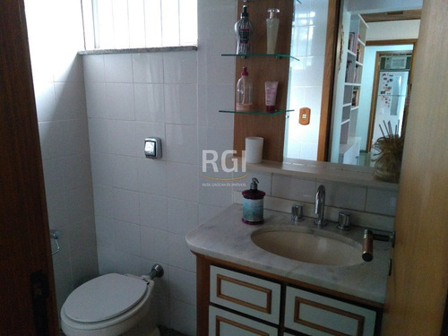 Apartamento Partenon Porto Alegre - 5359