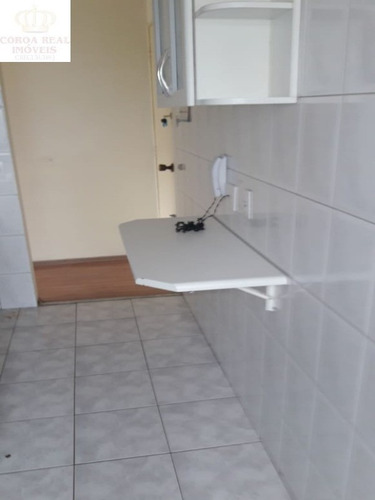 Imagem 13 de 16 de Apartamento 2 Dorm Próximo Ao Shopping Aricanduva - Ap00349 - 68163122