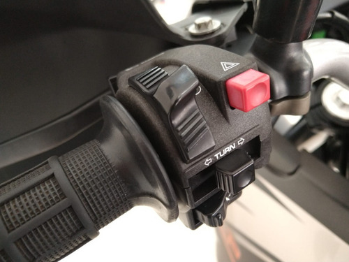 Imagem 11 de 15 de Honda Transalp 700
