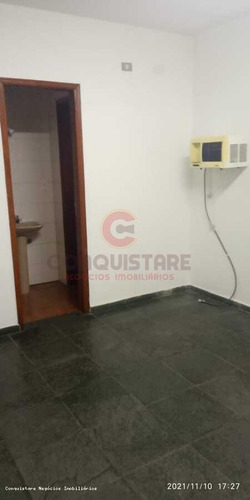 Imagem 7 de 14 de Sala Comercial Para Locação Em Cotia, Jardim Lambreta, 1 Banheiro, 1 Vaga - Scmc0477_2-1294978