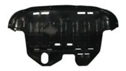 Imagen 1 de 1 de Cubre Motor Inferior Para Hyundai Tucson Tm 2011/2014
