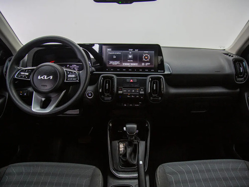 Kia Sonet Sonet 1.5 Ex Ivt Full Plus At 2024