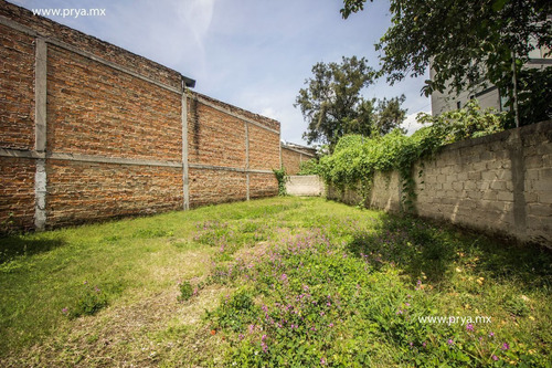 Imagen 2 de 14 de Terreno En Venta En La Colonia Cd. Granja, Zapopan