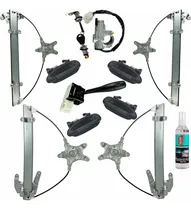 Comprar Manija Exterior Chapas Elevadores Nissan Tsuru Iii 2.0 92-17