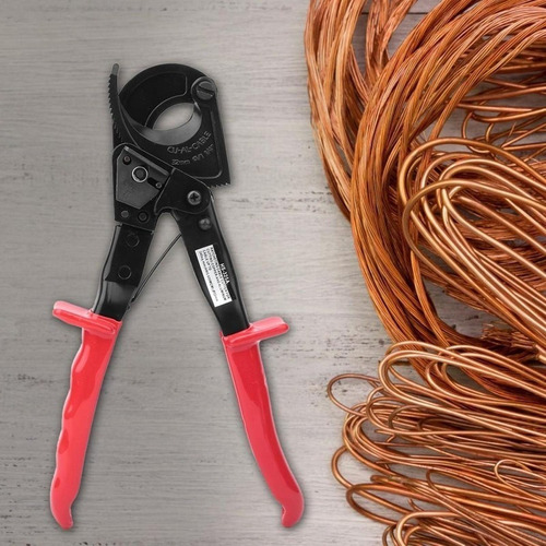 Herramienta De Electricista For Cortador De Cables De 3