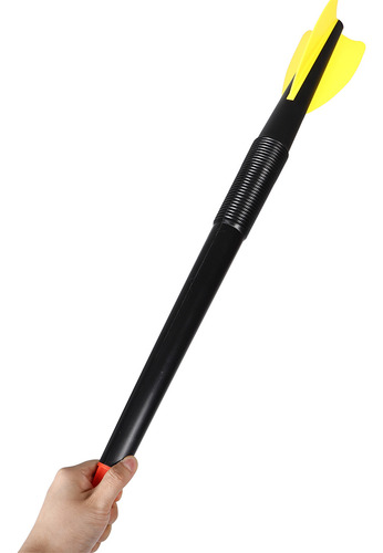 Equipo De Entrenamiento De Jabalina Para Niños Soft Javelin