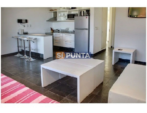 Imagen 5 de 13 de Apartamento En Manantiales