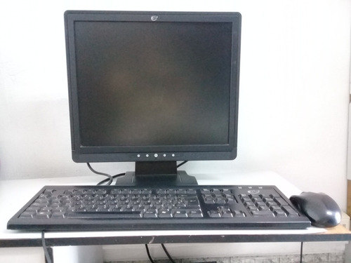Computador Vit Dual Core E2140 2gb De Ram Windws 10 (Usado)