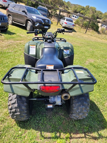 Imagen 4 de 24 de Honda Trx 250