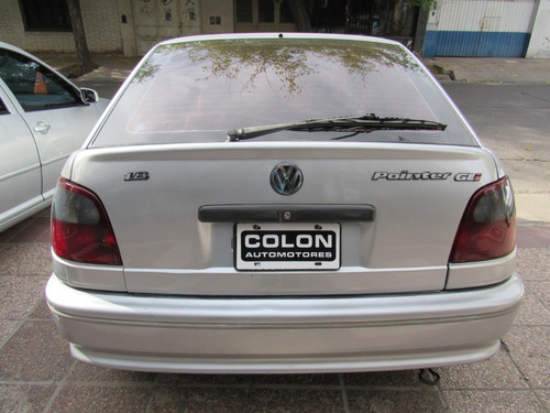 Volkswagen Pointer 1.8 Gli