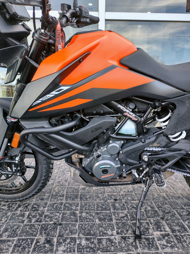 Ktm Adventure 390 - Lista Para Transferir! Gf