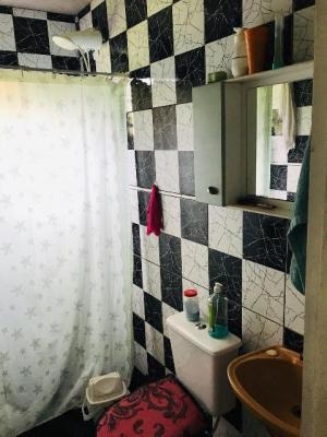 Chácara Com 02 Dormitórios, Em Itanhaém