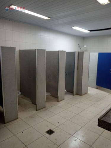 Imagem 18 de 30 de Prédio Para Alugar, 3900 M² Por R$ 30.000,00/mês - Centro - Sorocaba/sp - Pr0049