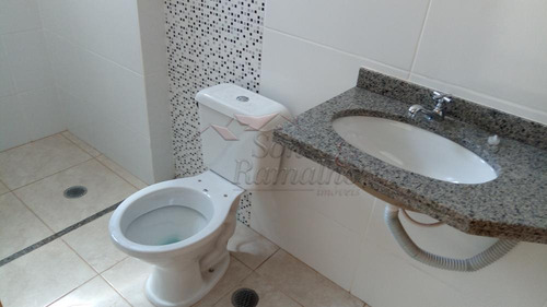 Apartamentos - Ref: V5294